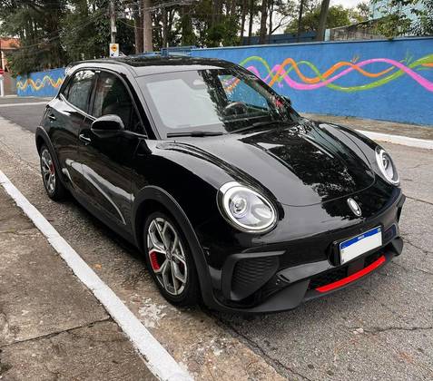 GWM ORA 03 63 KW ELÉTRICO GT